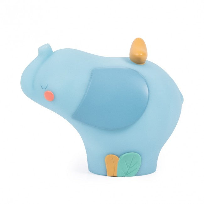 Moulin Roty Elephant Night Light Sous Mon Boabab