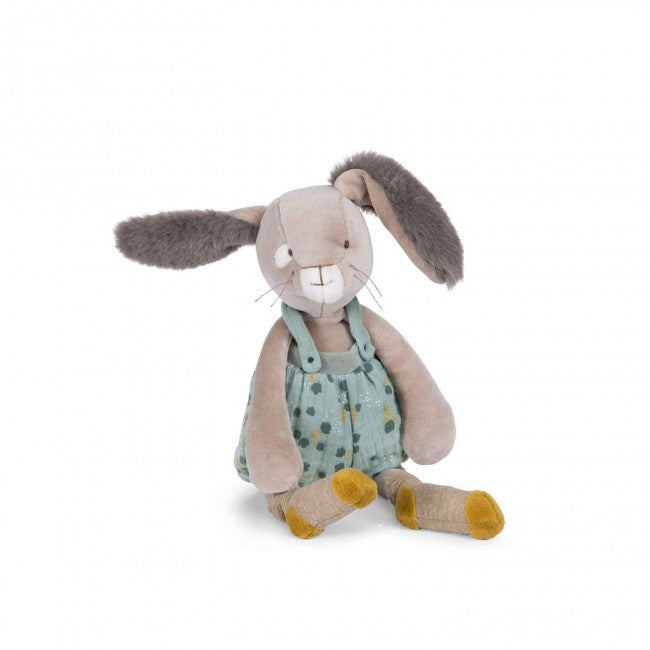 Moulin Roty Large Rabbit, Sage, Trois Petits Lapins