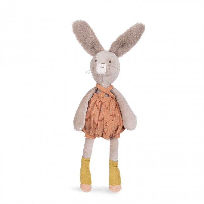 Moulin Roty Large Rabbit, Clay, Trois Petits Lapins