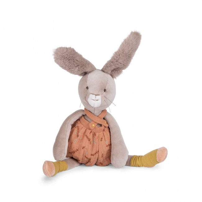 Moulin Roty Large Rabbit, Clay, Trois Petits Lapins
