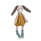 Moulin Roty Large Rabbit, Ochre, Trois Petits Lapins