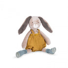 Moulin Roty Large Rabbit, Ochre, Trois Petits Lapins