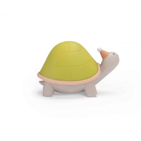 Moulin Roty Turtle Night Light, Trois Petits Lapins