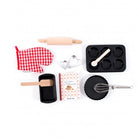 Moulin Roty Baking Set in a Suitcase