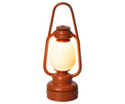 Maileg miniature lantern - orange