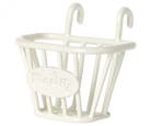 Maileg Tricycle Basket, Mouse