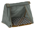Maileg Happy Camper Tent, Mouse