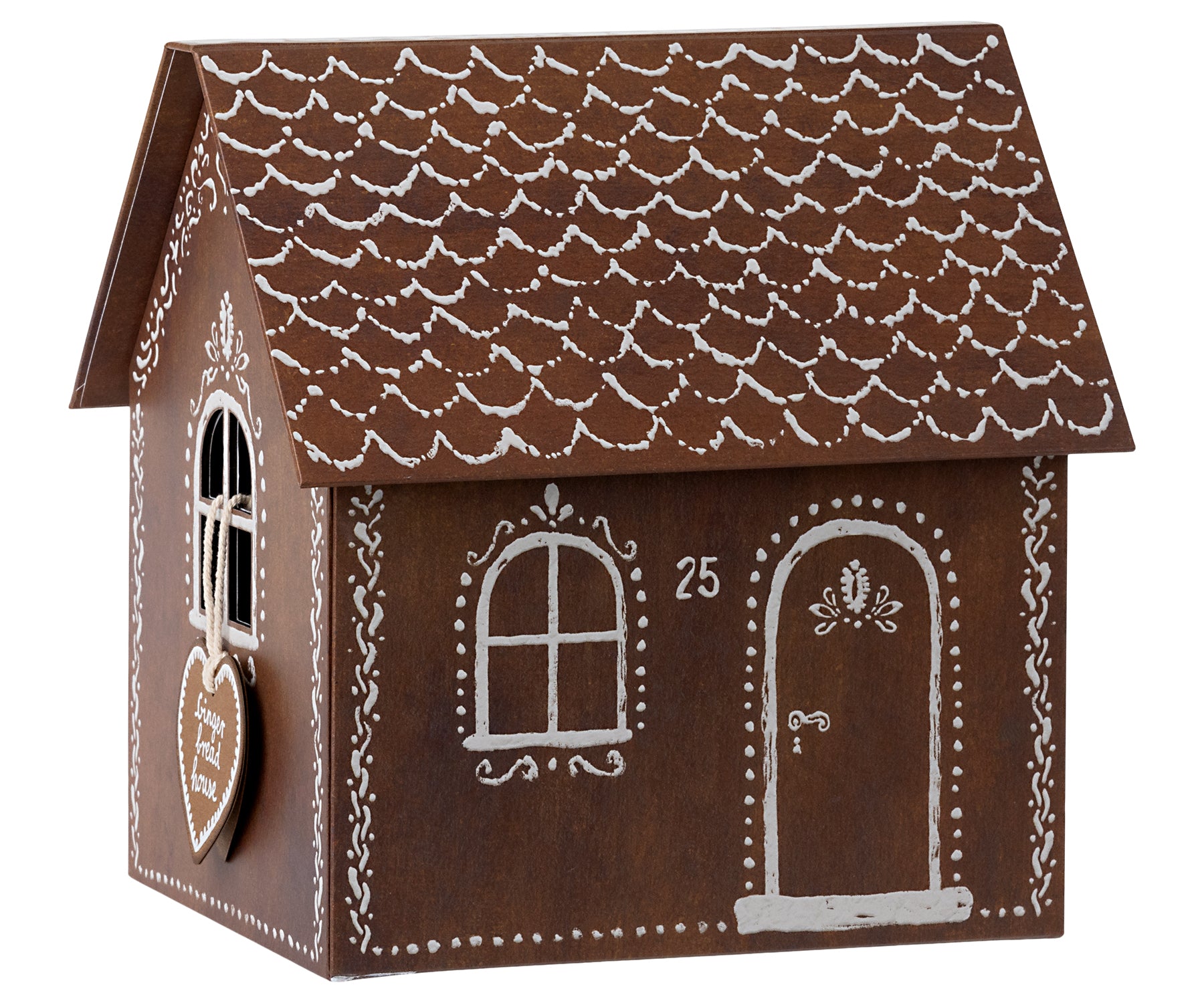 Maileg Gingerbread House, small 