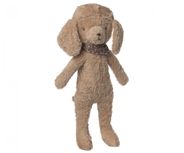 Poodle plush hotsell