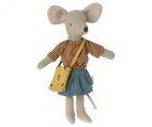 Maileg Clothes and Bag for Mum mouse