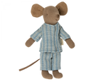 Maileg Big brother mouse in matchbox 2023