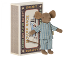 Maileg Big brother mouse in matchbox 2023