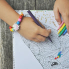 Cotton Twist Make Your Own Unicorn Bracelet Kit