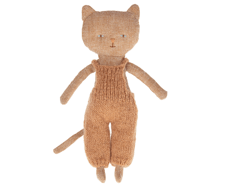 Maileg Chaton Kitten, Ginger