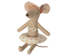 Maileg Float for small mice - flower