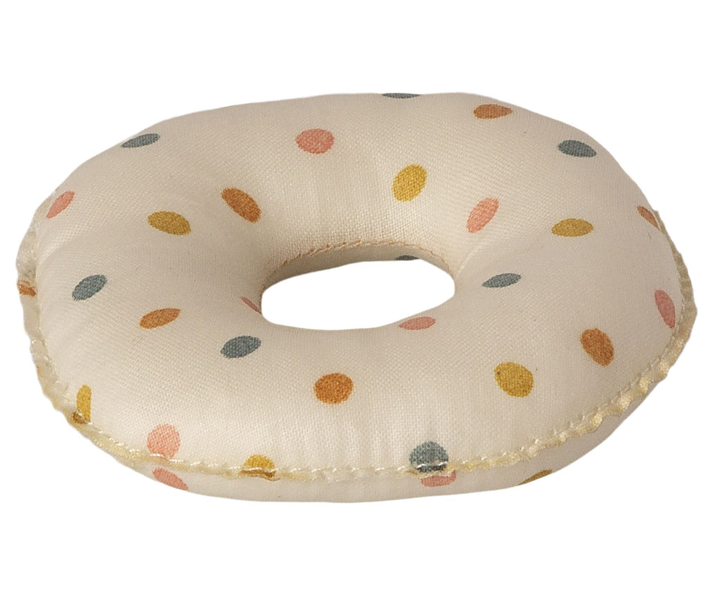 Maileg Float for small mice - multi dot