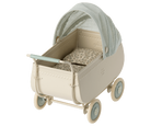 Maileg pram micro, blue