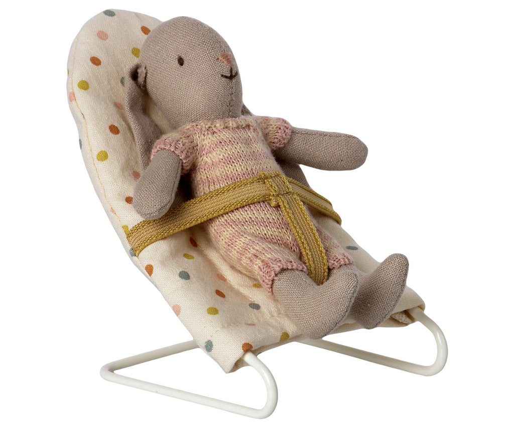 Maileg Babysitter chair - micro