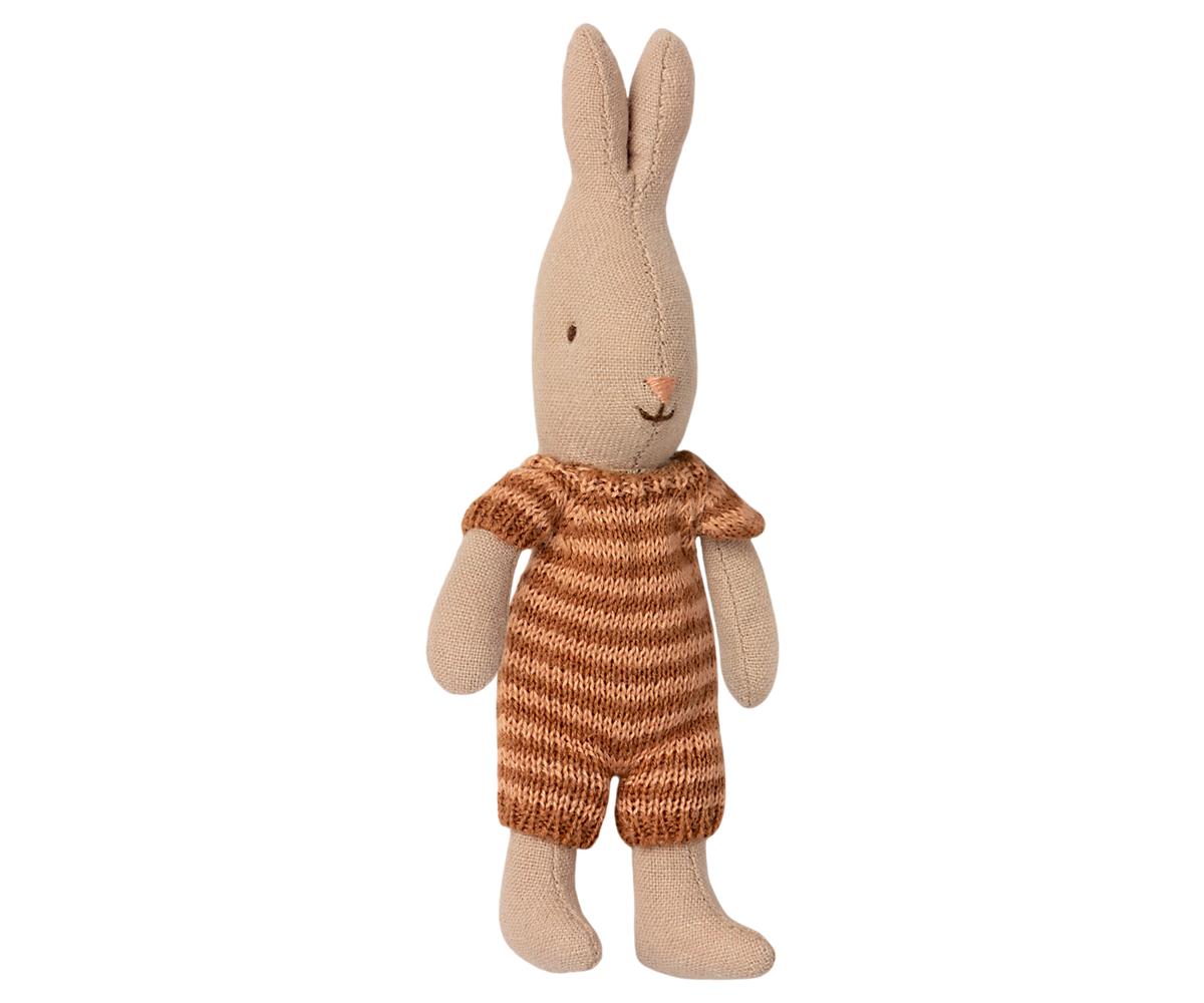 Maileg Micro Rabbit - sand