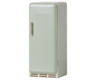 Maileg miniature fridge - mint