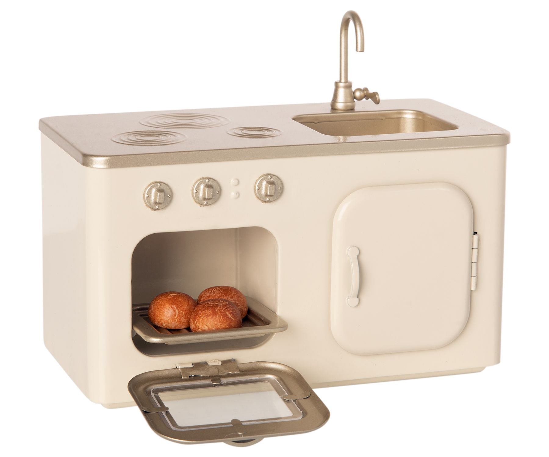 Maileg miniature kitchen