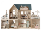 Maileg House of miniature dolls house