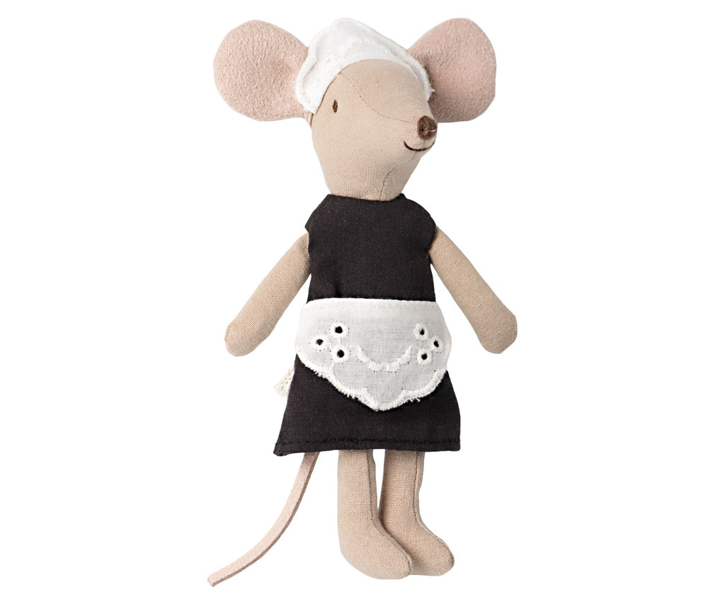 Maileg Maid clothes for big sister mouse
