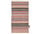 Maileg miniature rug, striped