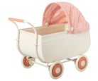 Maileg pram micro, coral