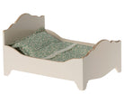 Maileg wooden bed for mice