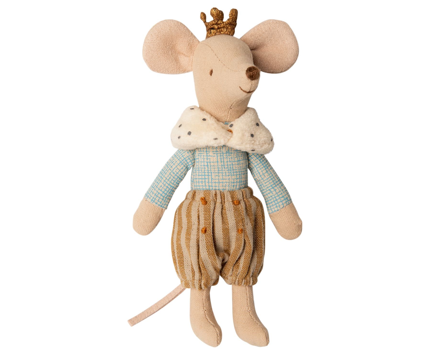 Maileg Prince Big Brother mouse