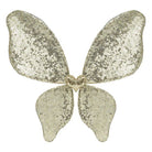 Mimi & Lula Sparkle sequin wings - gold