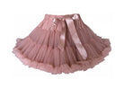 Bob and Blossom Vintage Pink Tutu 0 - 18 months